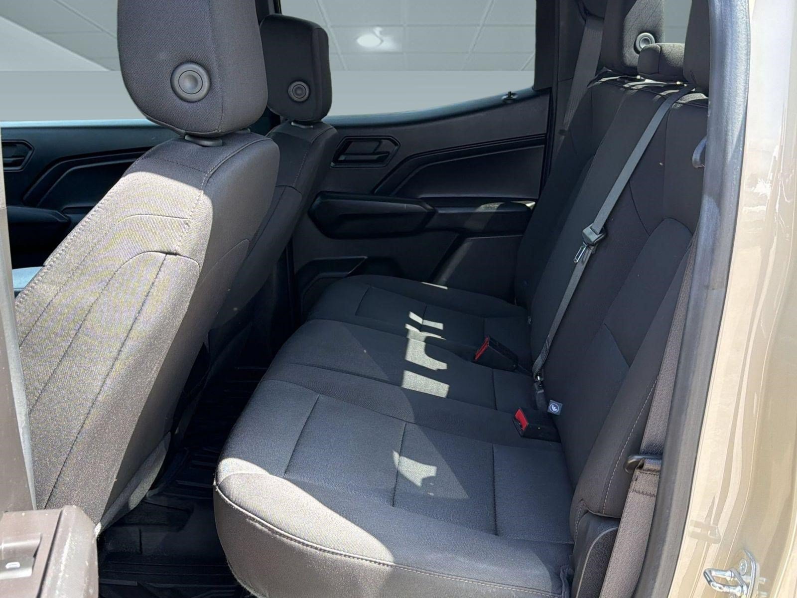 Used 2023 Chevrolet Colorado Trail Boss w/ Advanced Trailering Package AWD/4WD image 22