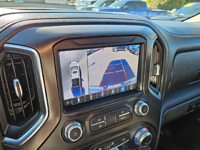 Used 2021 GMC Sierra 1500 AT4 w/ Technology Package AWD/4WD image 39