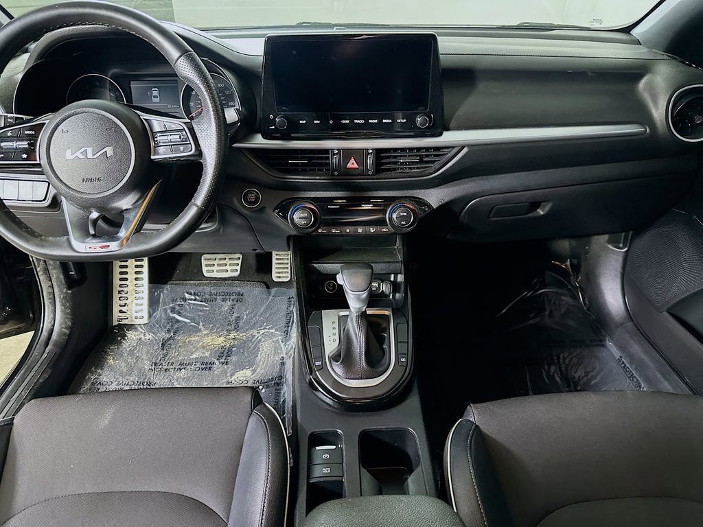Used 2024 Kia Forte GT-Line image 17