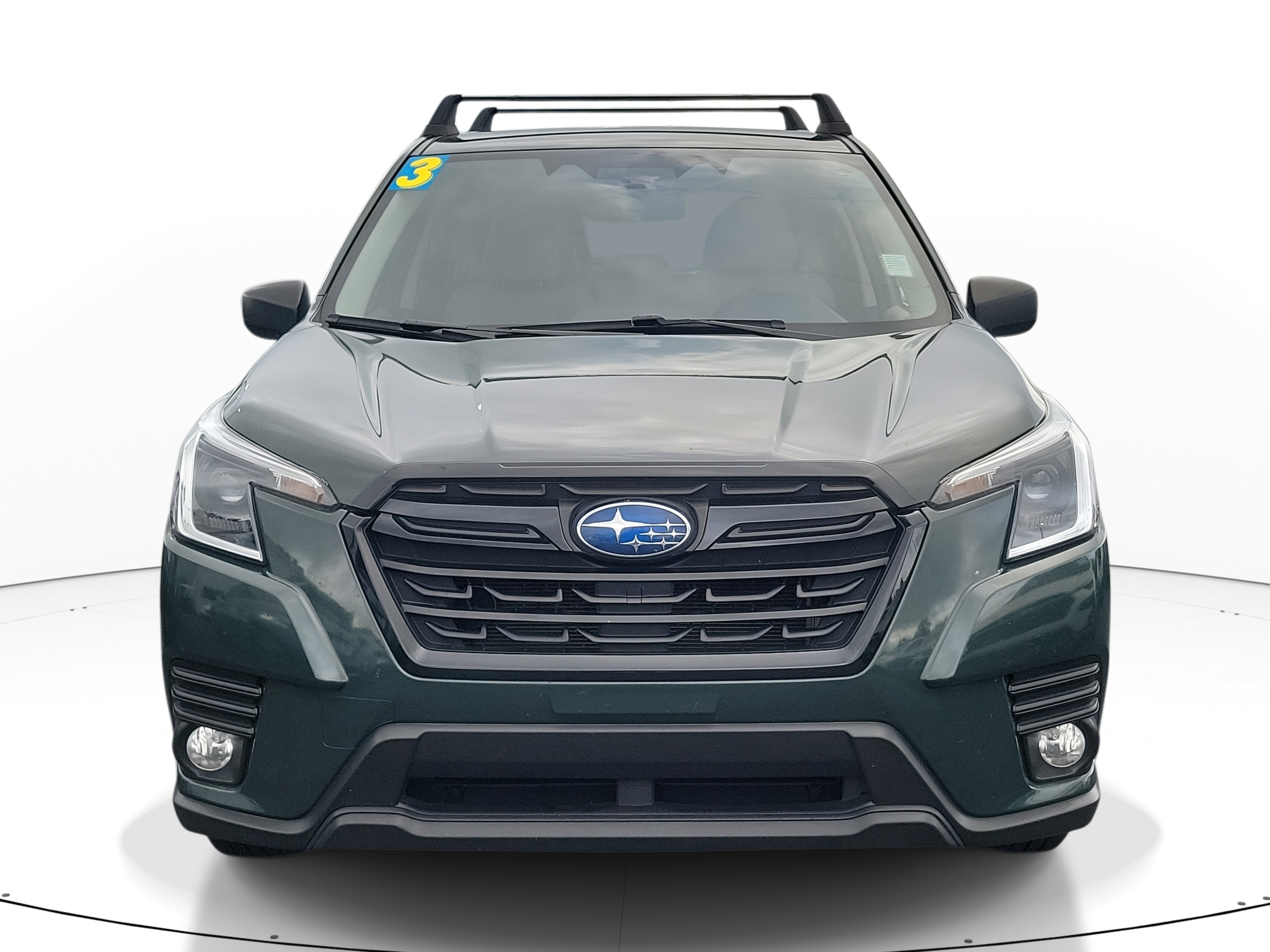 Used 2023 Subaru Forester image 2