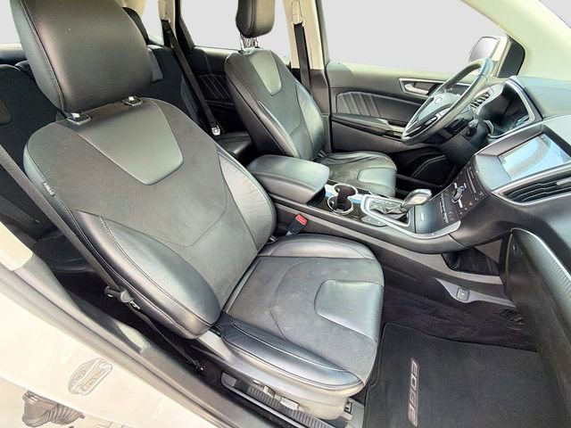 Used 2016 Ford Edge Sport w/ Equipment Group 401A AWD/4WD image 14