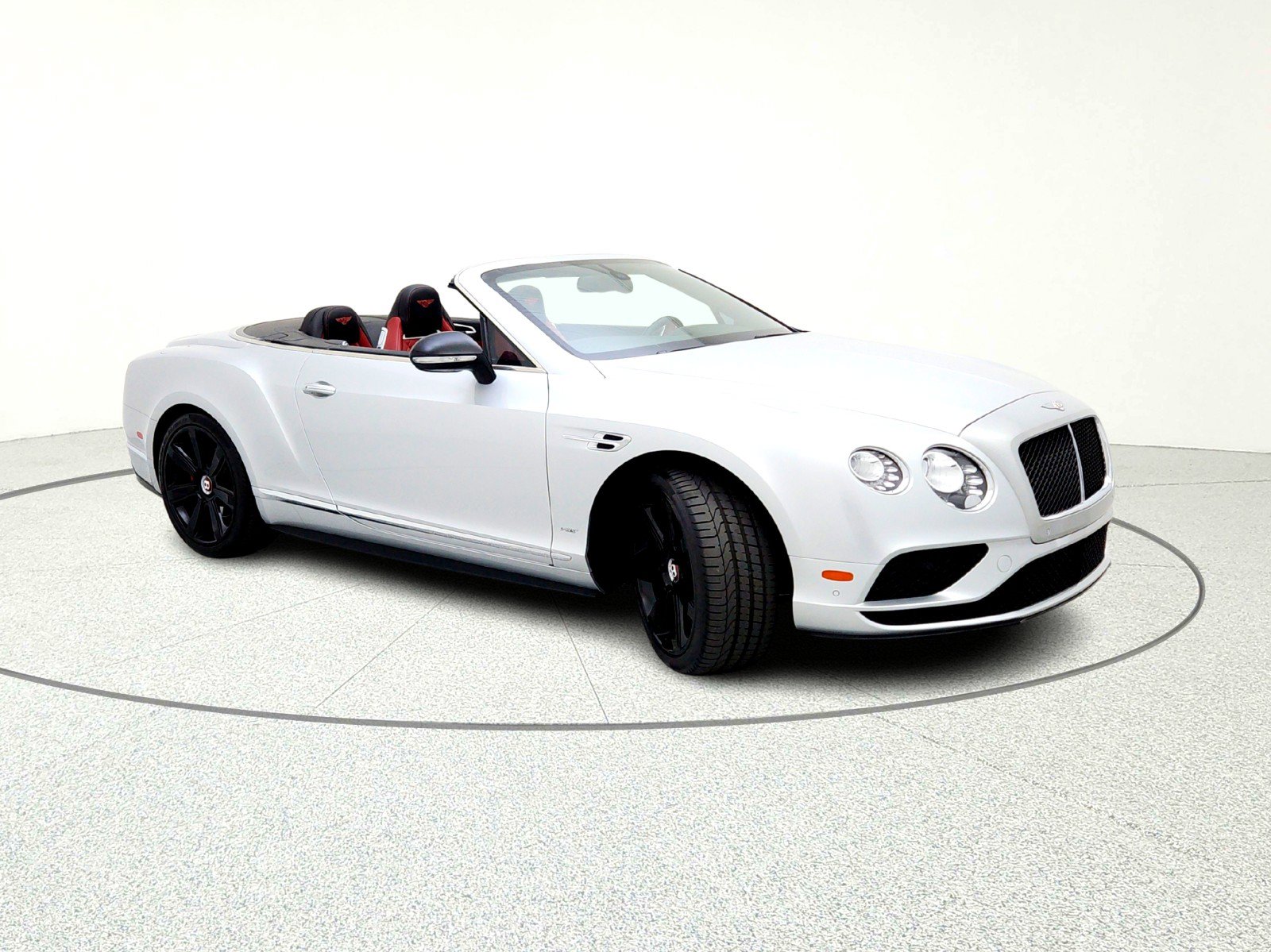 Used 2017 Bentley Continental GT V8 S image 6