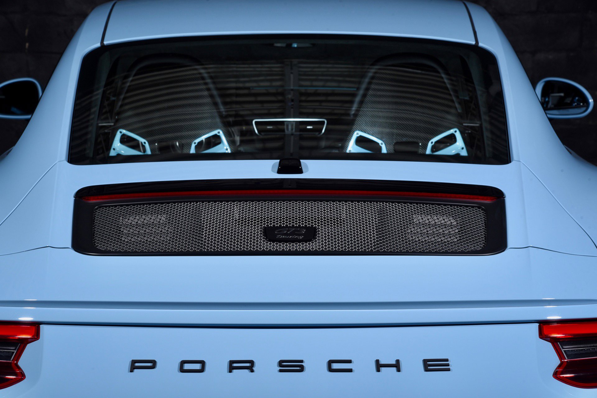 Used 2018 Porsche 911 GT3 image 15