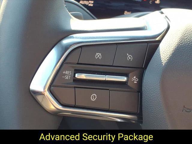 New 2026 Chevrolet Tahoe Premier image 20