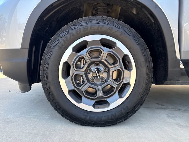 Used 2024 Honda Ridgeline RTL+ image 27