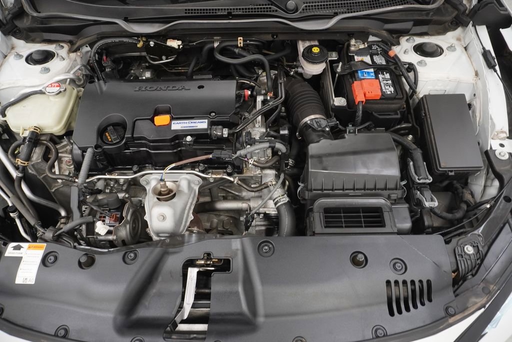 Used 2021 Honda Civic Sport image 51