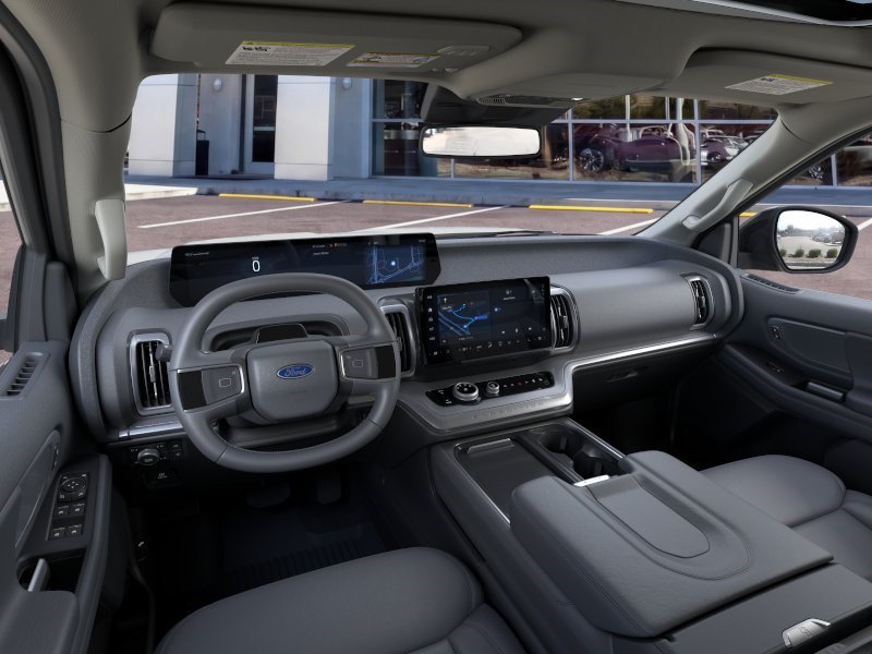 New 2026 Ford Expedition Max Active AWD/4WD image 10