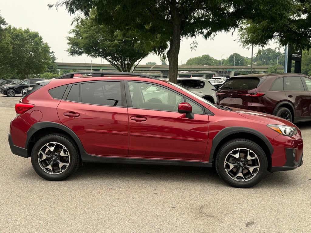 Used 2019 Subaru Crosstrek 2.0i Premium AWD/4WD image 11