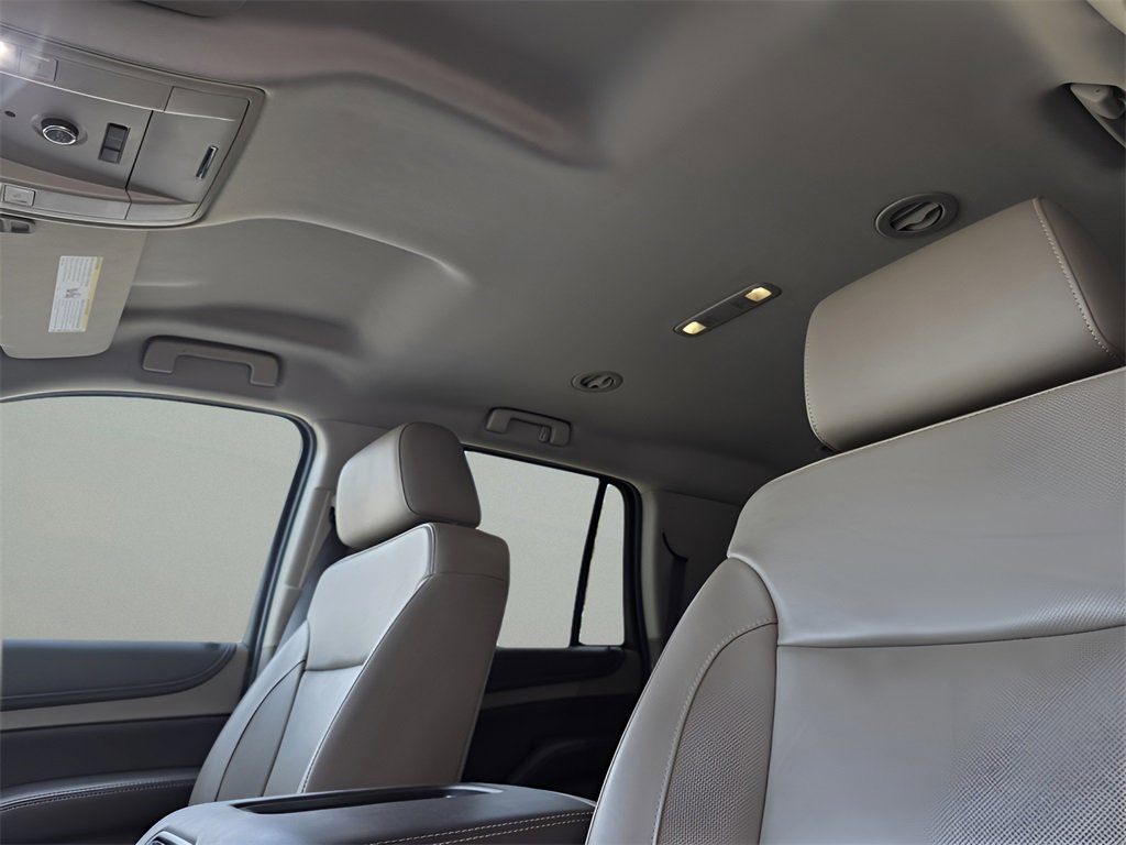 Used 2017 Chevrolet Tahoe Premier image 21