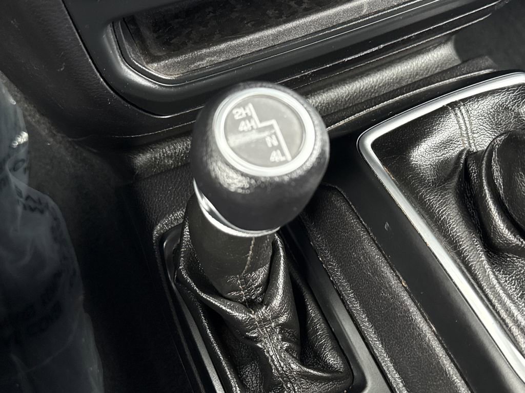 Used 2018 Jeep Wrangler Sport AWD/4WD image 21