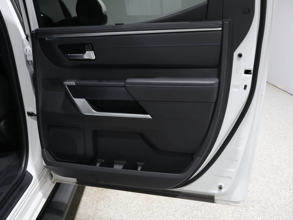 Used 2025 Toyota Tundra Platinum image 22