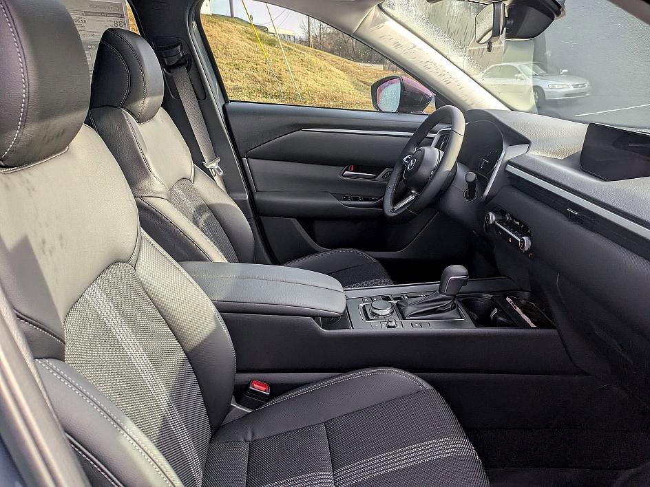 New 2026 MAZDA CX-50 2.5 Hybrid w/ Weather Package image 32