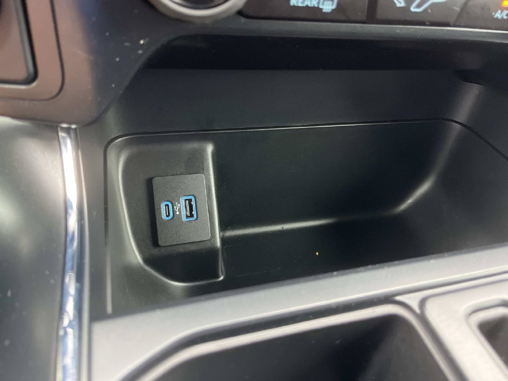 Used 2024 Ford F150 STX RWD image 34
