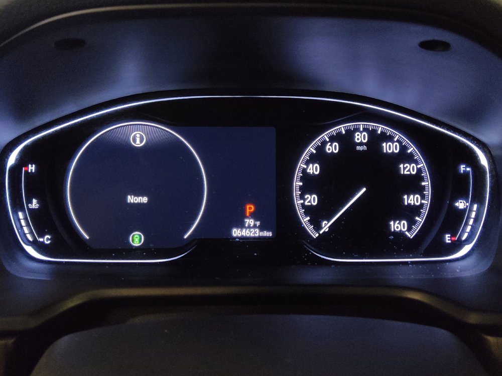 Used 2020 Honda Accord LX image 23