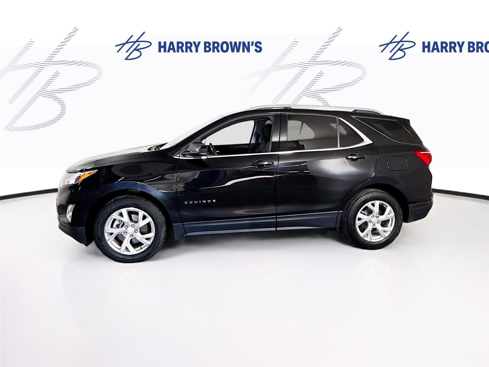Used 2020 Chevrolet Equinox LT image 26