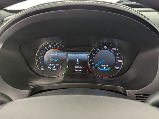 Used 2019 Ford Explorer Platinum image 12