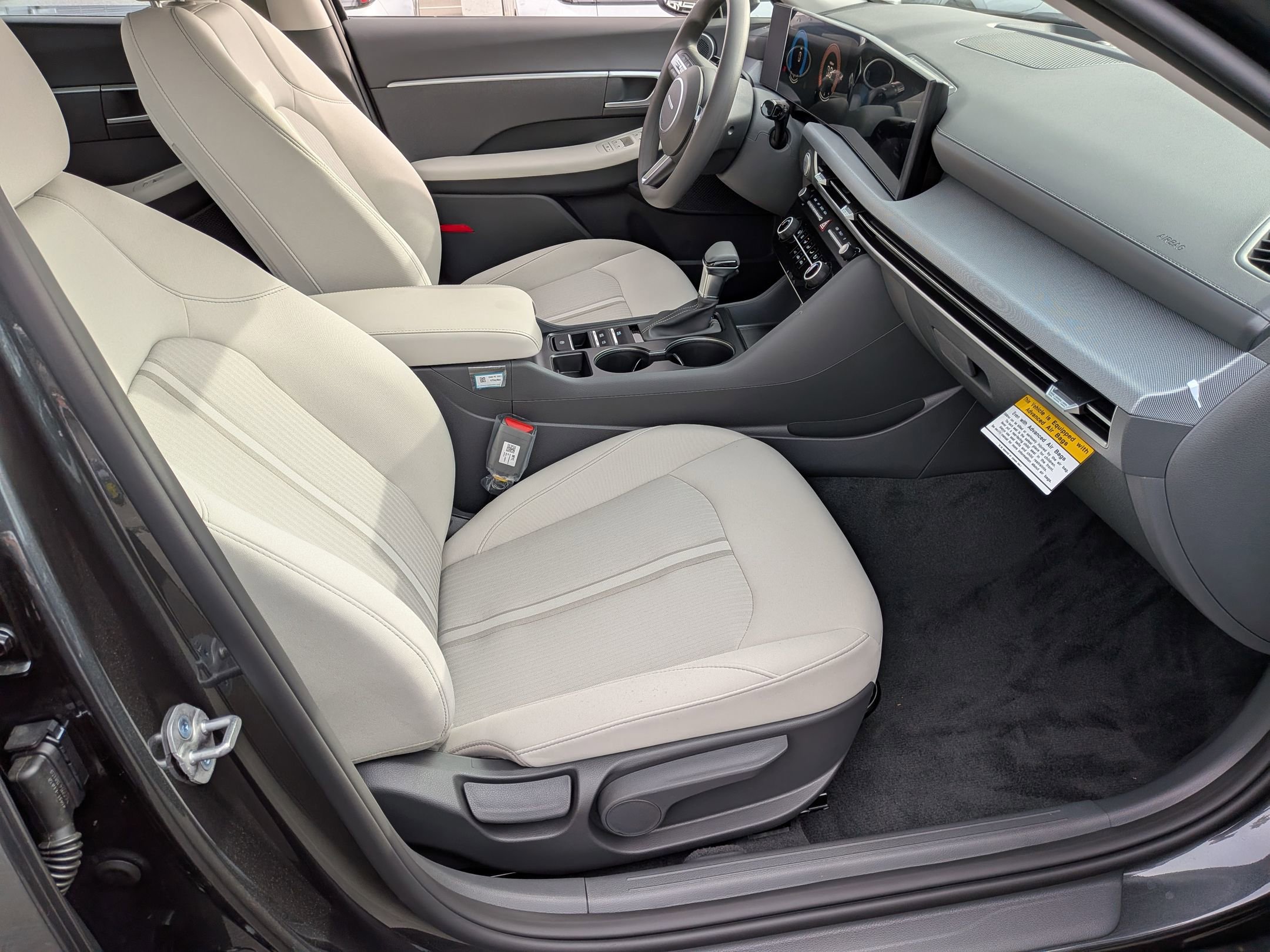 New 2026 Hyundai Sonata SE FWD image 23