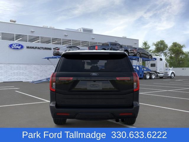 New 2026 Ford Expedition Platinum AWD/4WD image 5