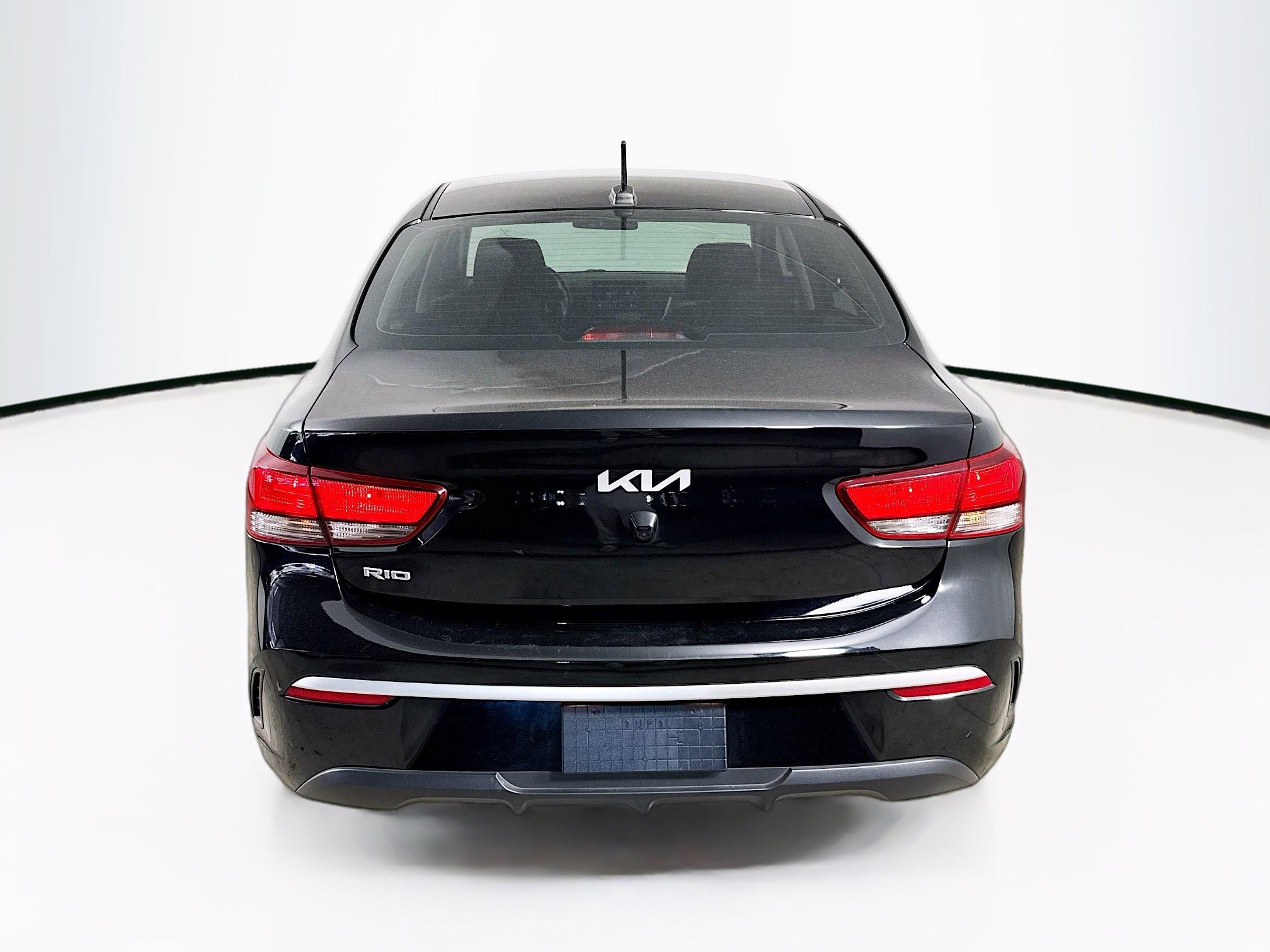 Used 2023 Kia Rio LX image 29