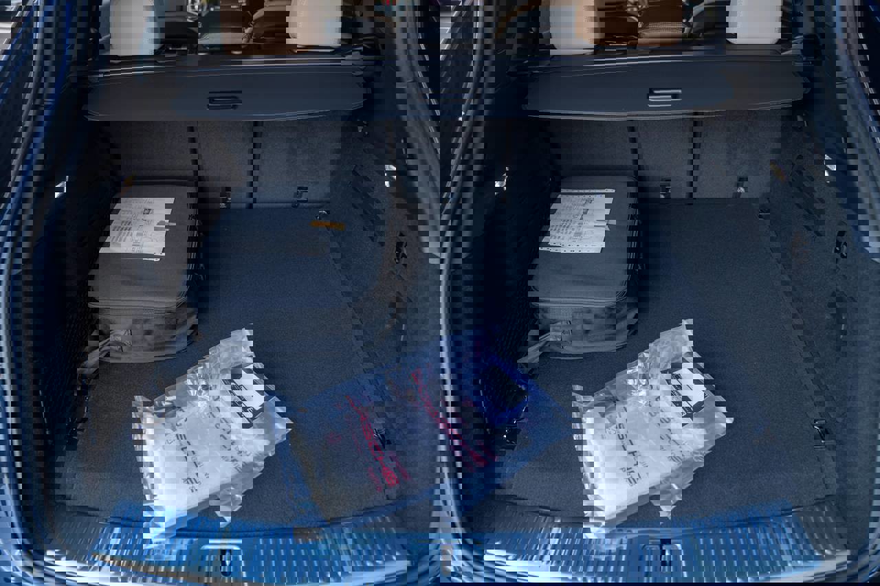 New 2026 Porsche Cayenne E-Hybrid image 27