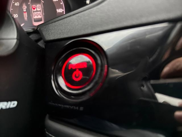 Certified 2023 Honda Accord Sport image 33