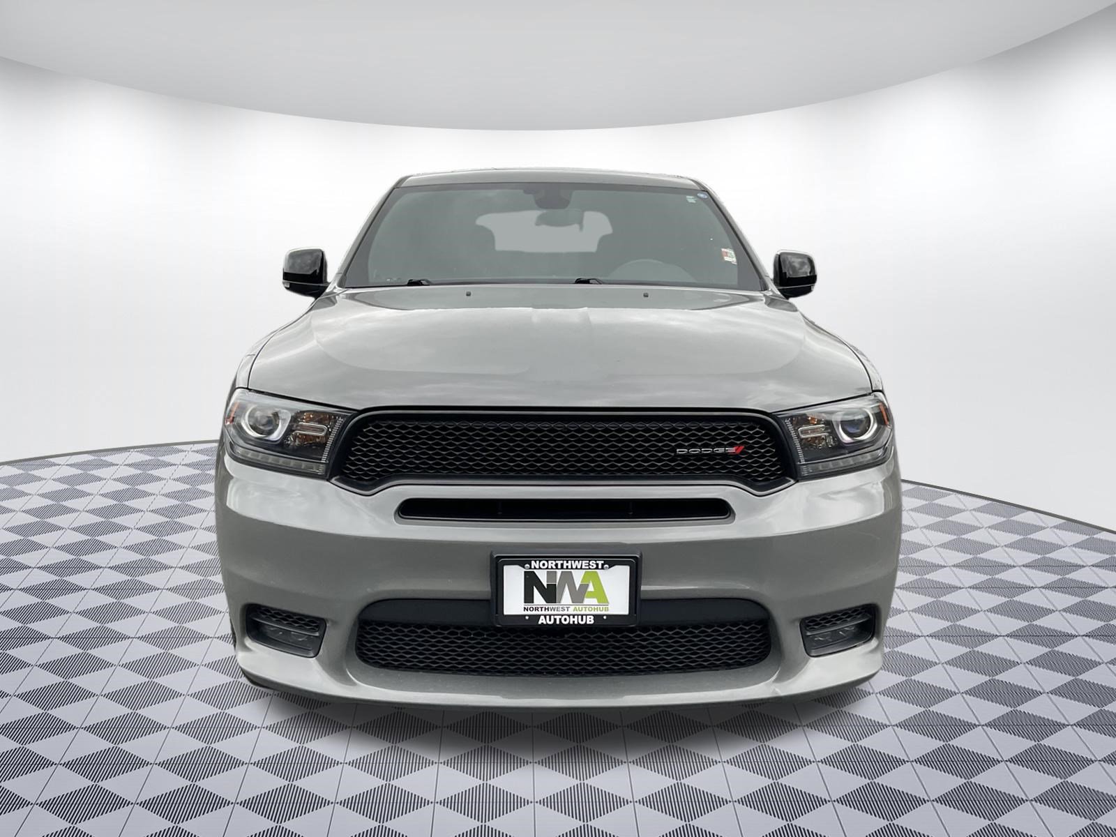 Used 2020 Dodge Durango GT w/ Blacktop Package image 5