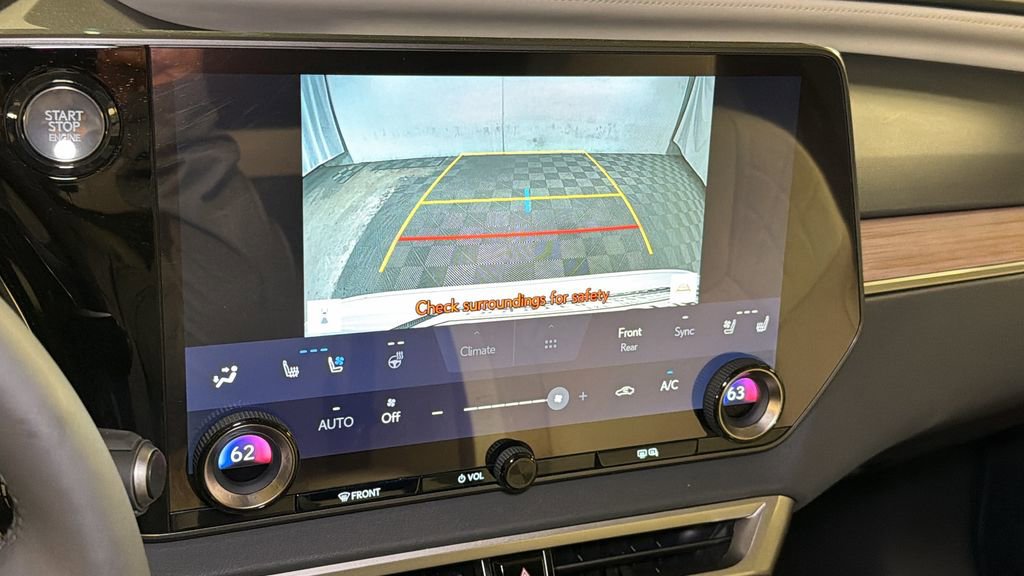 Used 2024 Lexus RX 350 Premium w/ Accessory Package (K3) image 30