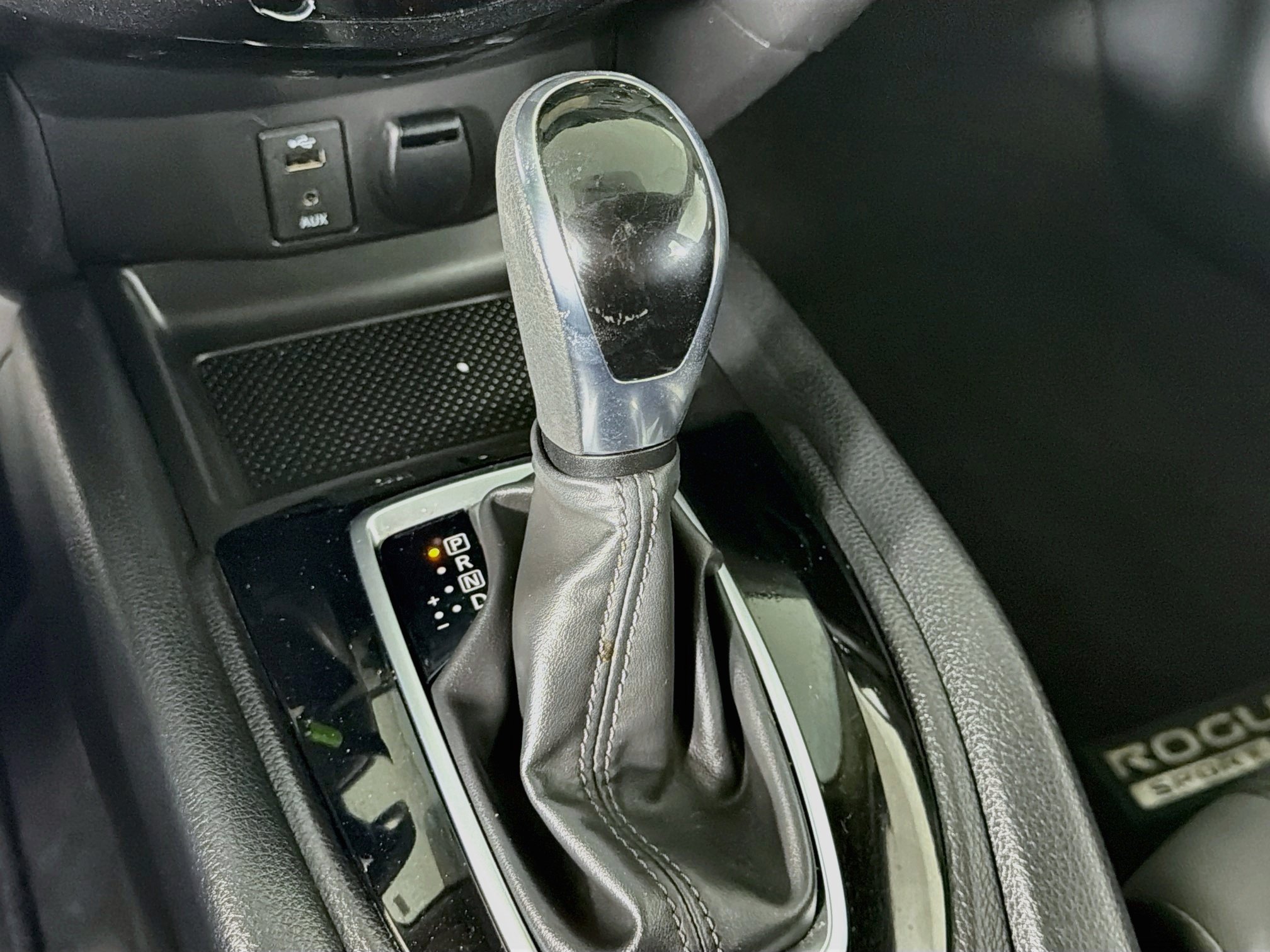 Used 2018 Nissan Rogue Sport S FWD image 24