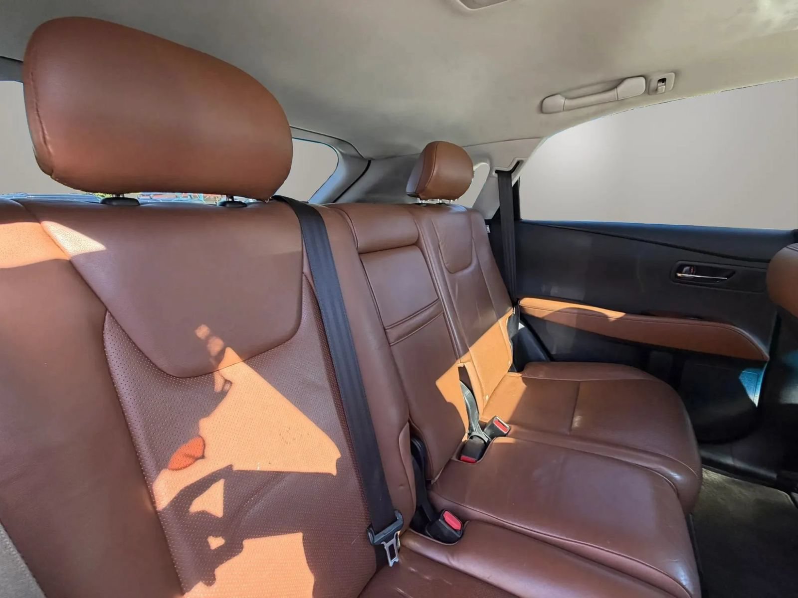 Used 2015 Lexus RX 350 AWD image 30