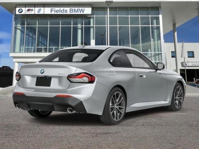 New 2026 BMW 230i Coupe w/ Convenience Package image 2
