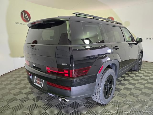 New 2026 Hyundai Santa Fe XRT image 5