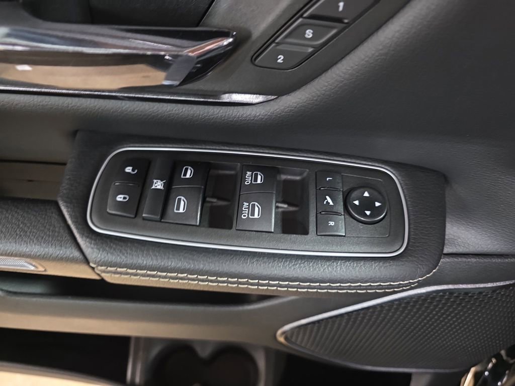 Used 2022 RAM 1500 Rebel w/ G/T Package image 25