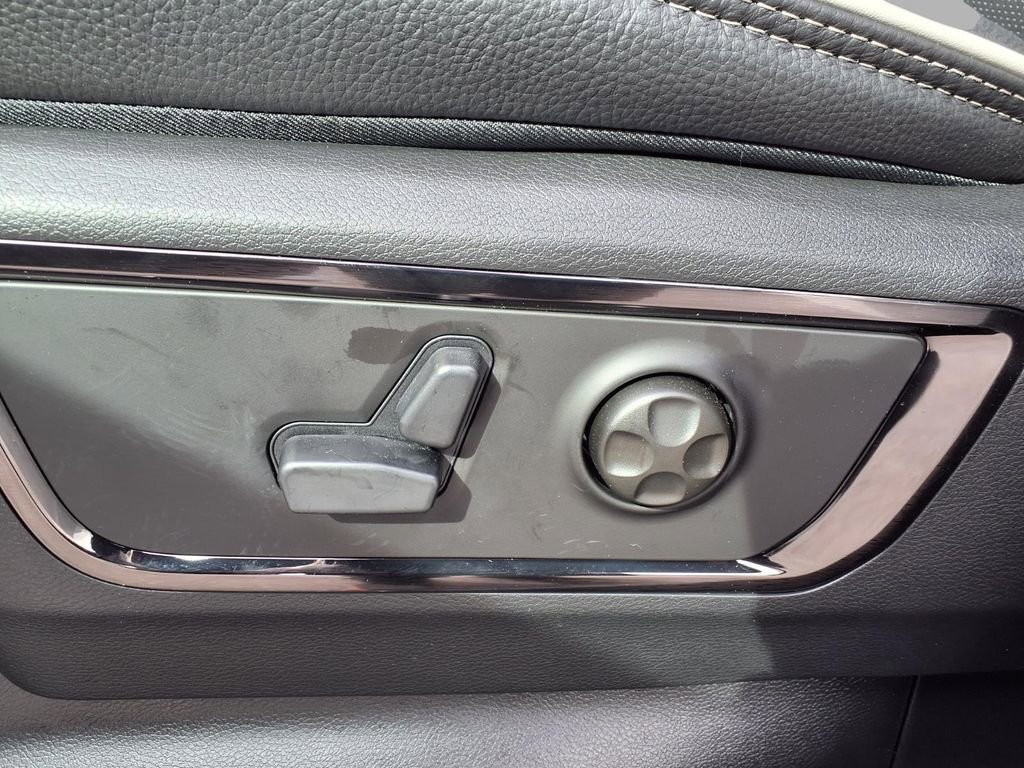 New 2026 RAM 1500 Limited image 26