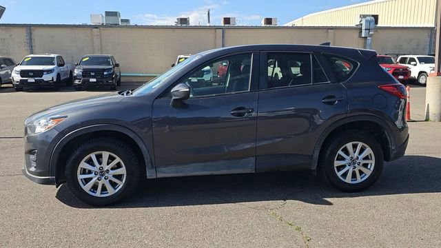 Used 2016 MAZDA CX-5 Sport AWD/4WD image 5
