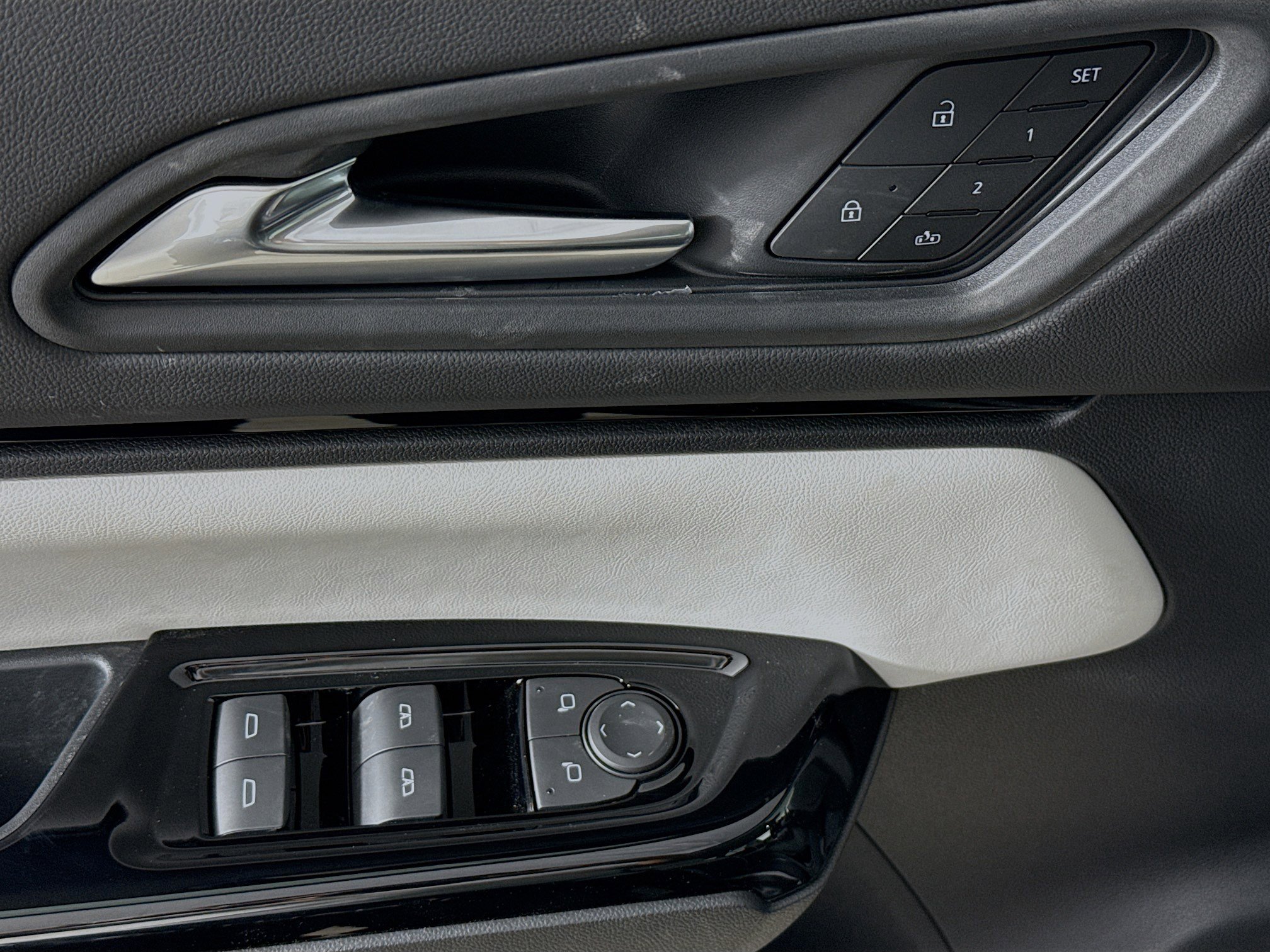 New 2026 Honda Prologue Touring image 21