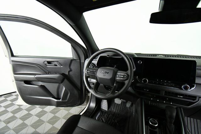 New 2026 Chevrolet Colorado Trail Boss image 19