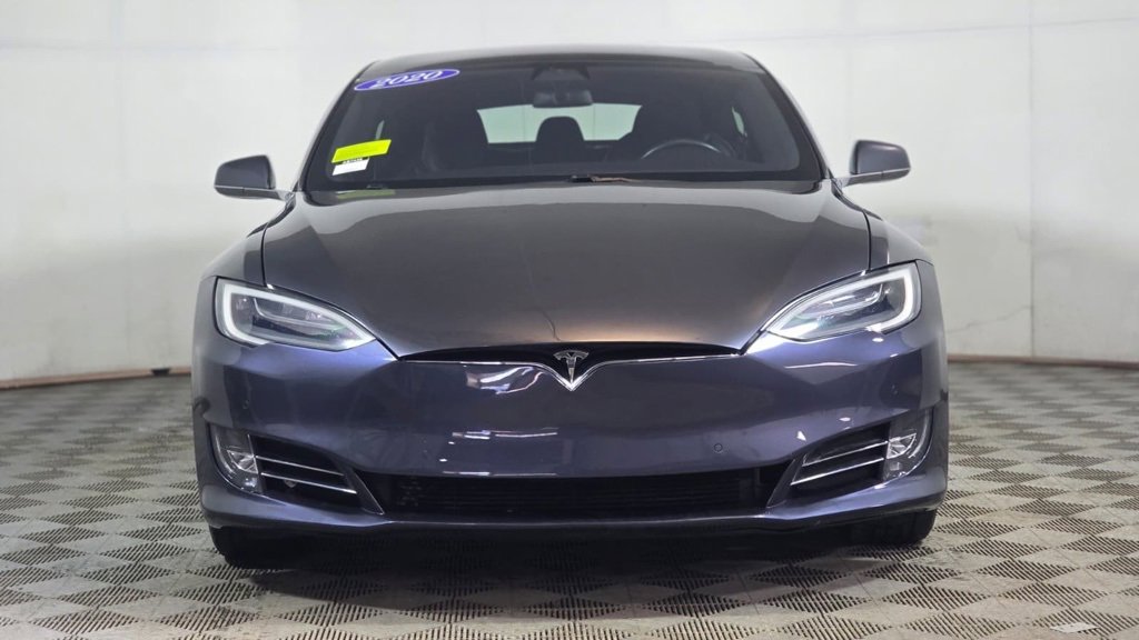 Used 2020 Tesla Model S AWD image 10