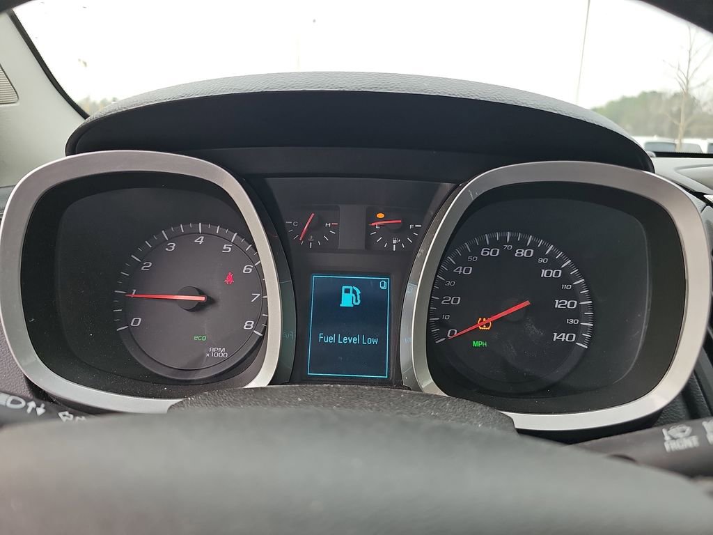 Used 2017 Chevrolet Equinox LT image 20