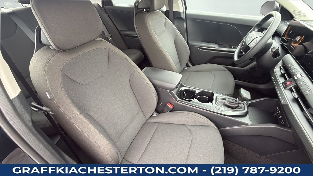 New 2026 Kia K4 FWD image 32