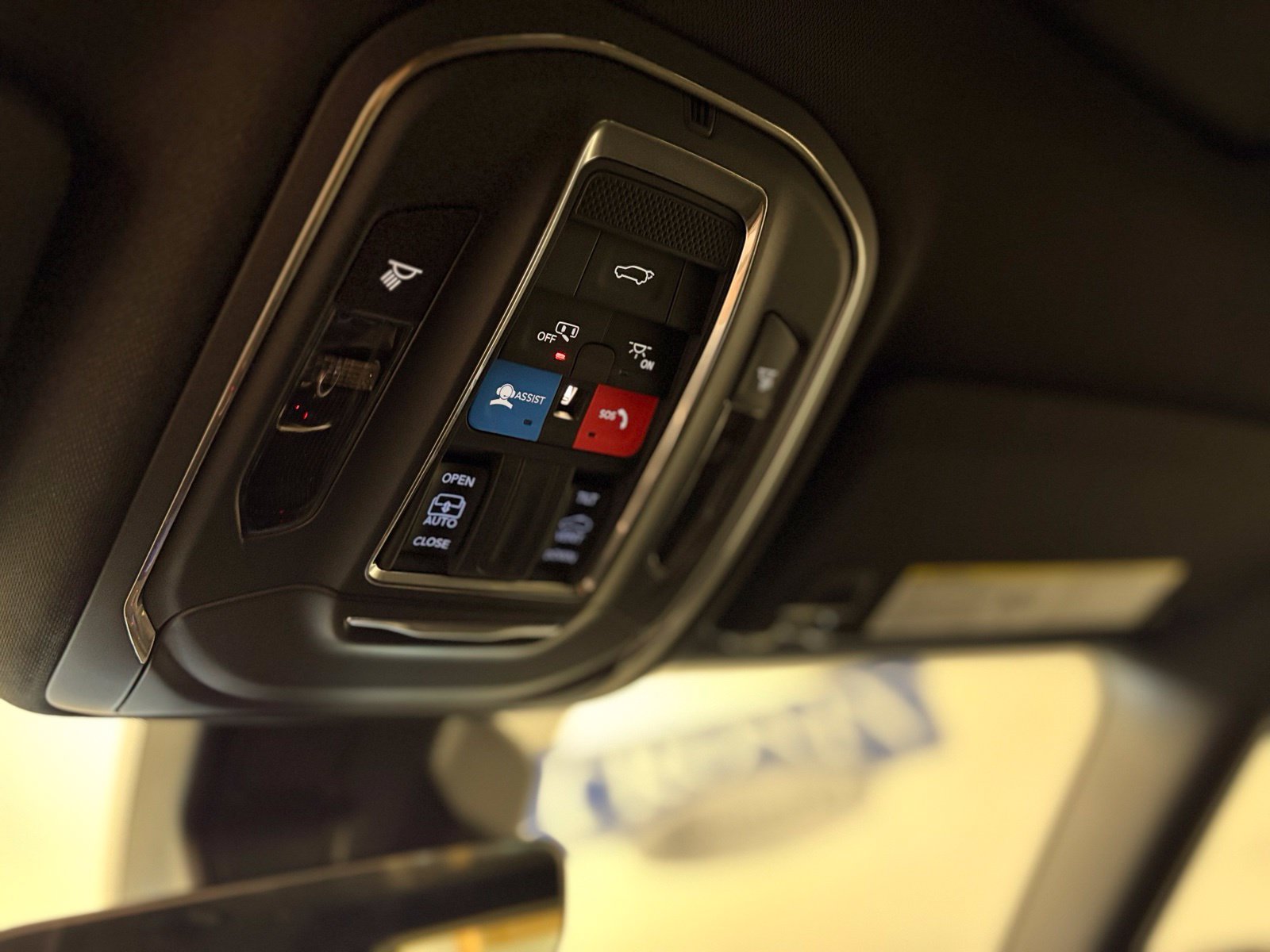 New 2027 Jeep Grand Cherokee 4WD image 15