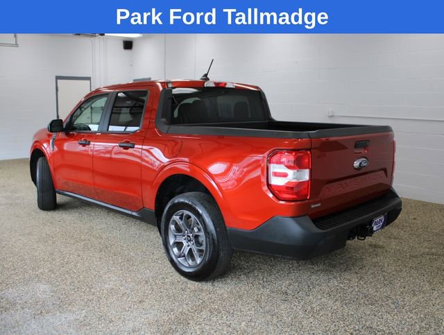 Used 2024 Ford Maverick XLT w/ XLT Luxury Package image 2