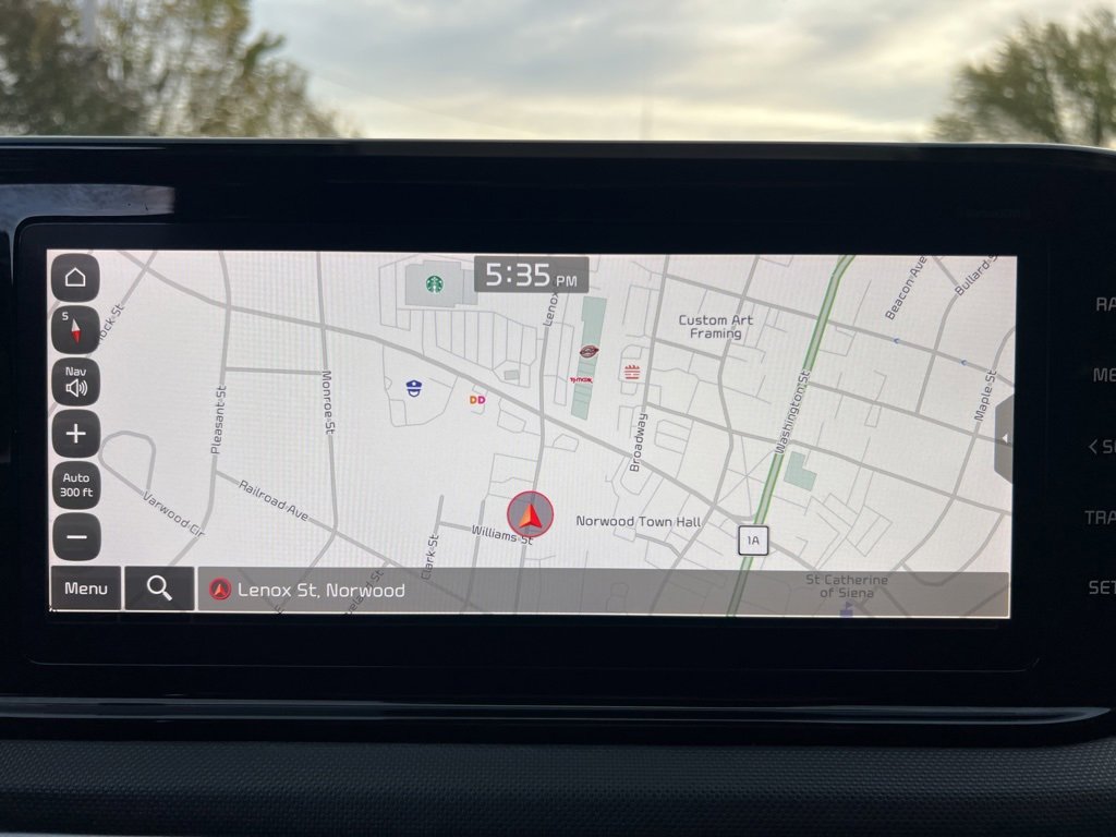 Used 2023 Kia K5 GT-Line w/ GT-Line Premium Package image 19