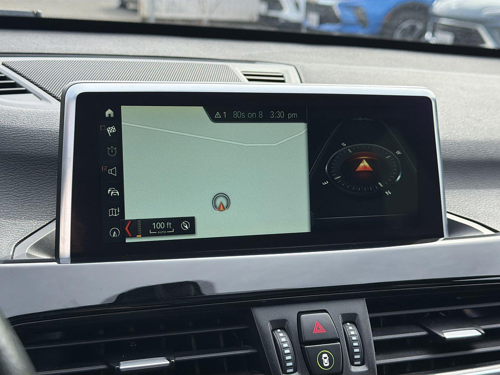 Used 2018 BMW X1 sDrive28i FWD image 13