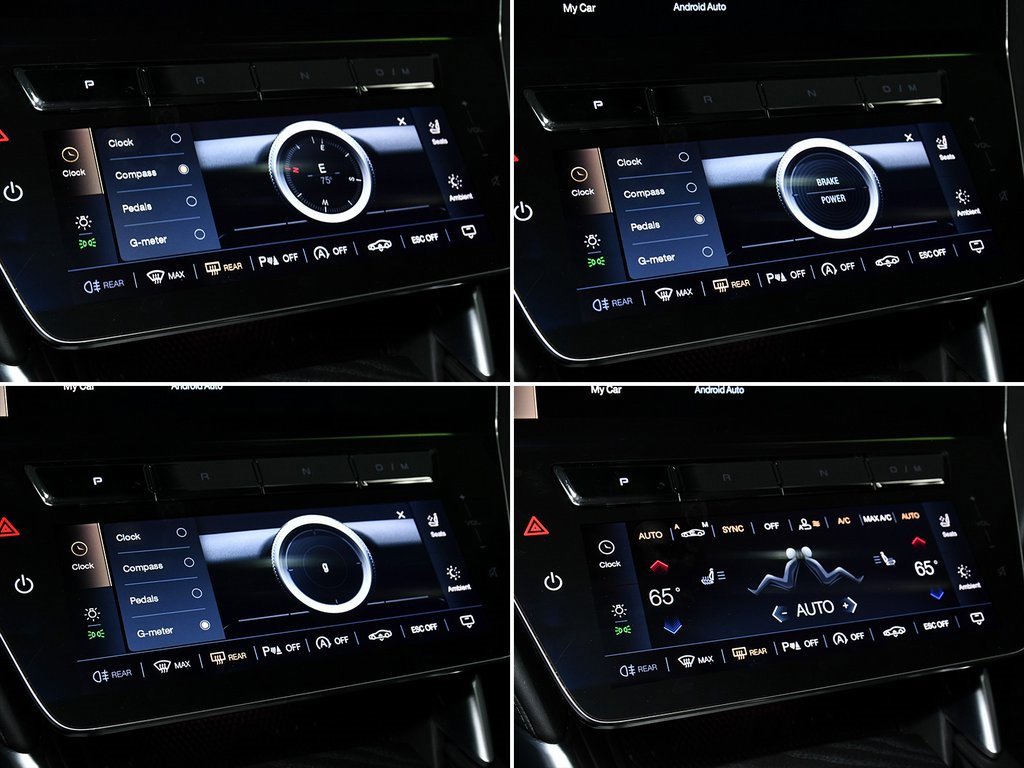 Used 2024 Maserati GranTurismo Modena image 34