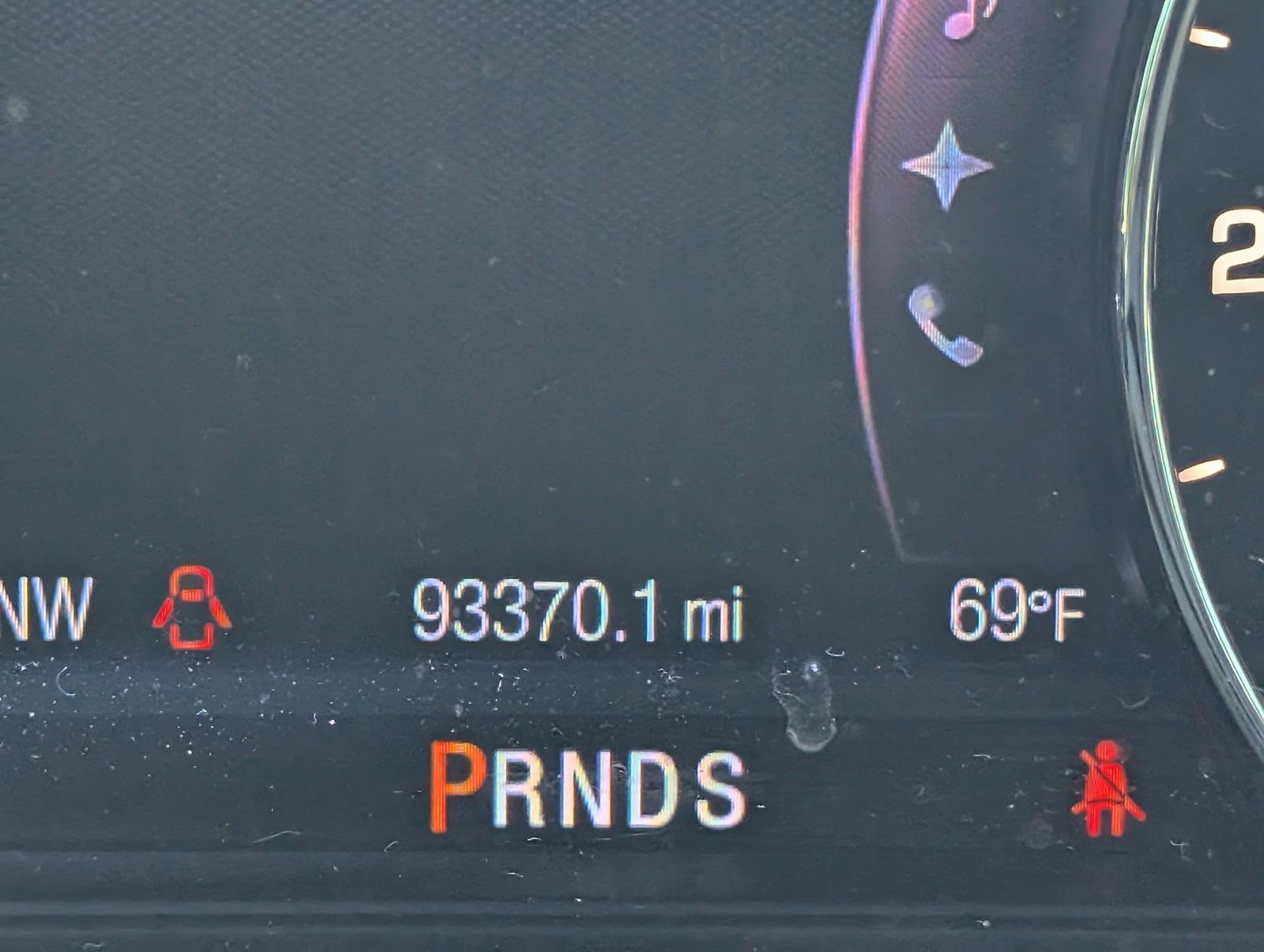 Used 2013 Lincoln MKZ AWD image 12