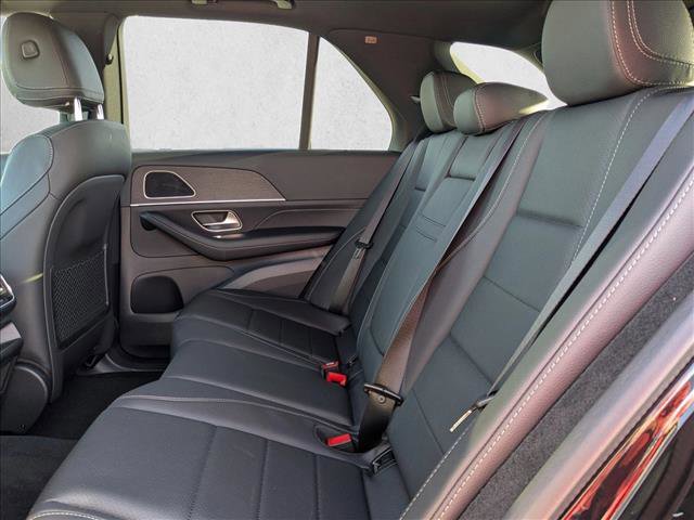 New 2026 Mercedes-Benz GLE 350 4MATIC image 16