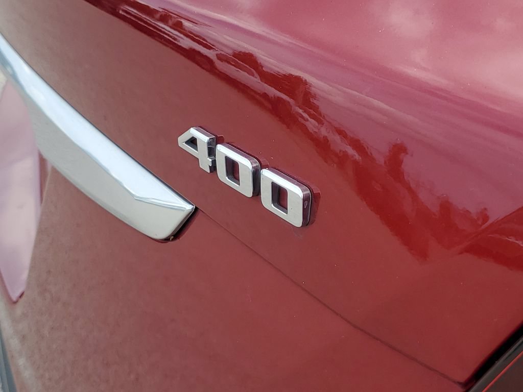 Used 2020 Cadillac XT5 Premium Luxury FWD image 6