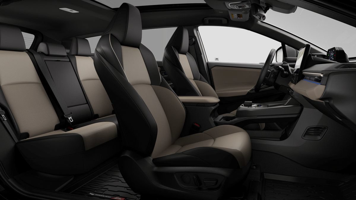 New 2026 Toyota bZ Woodland AWD/4WD image 20