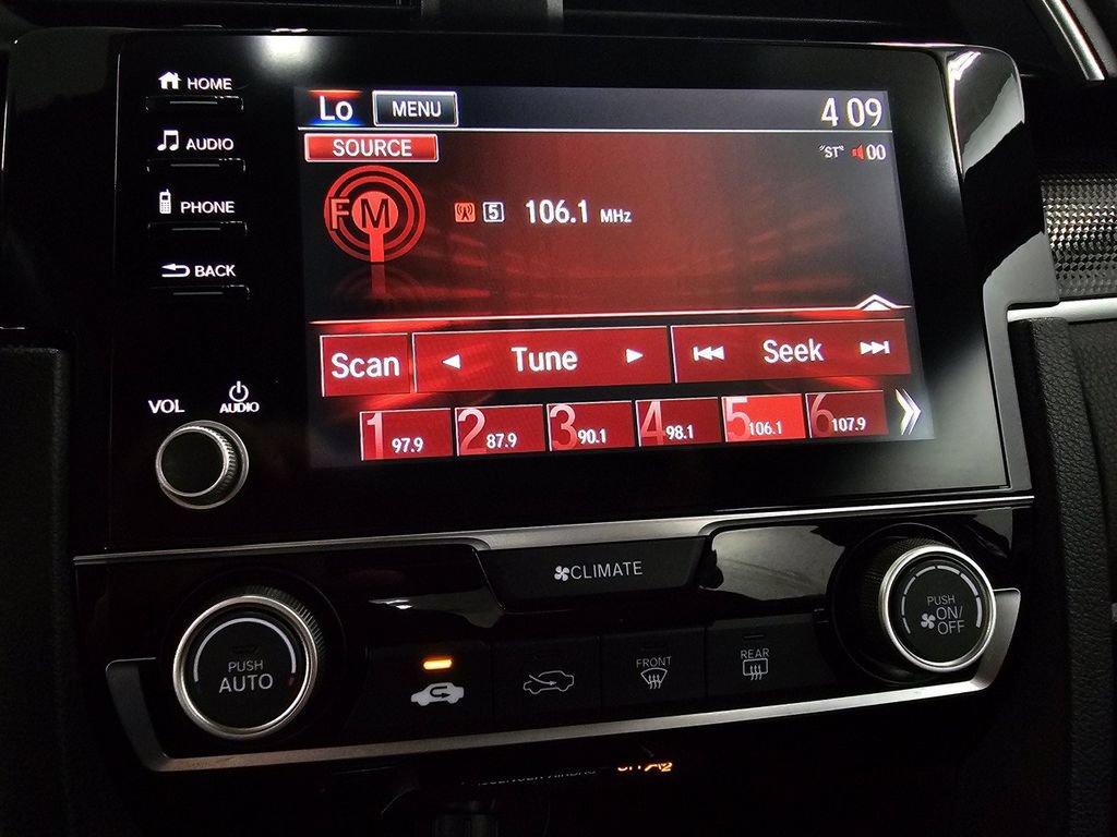 Used 2019 Honda Civic Sport image 15