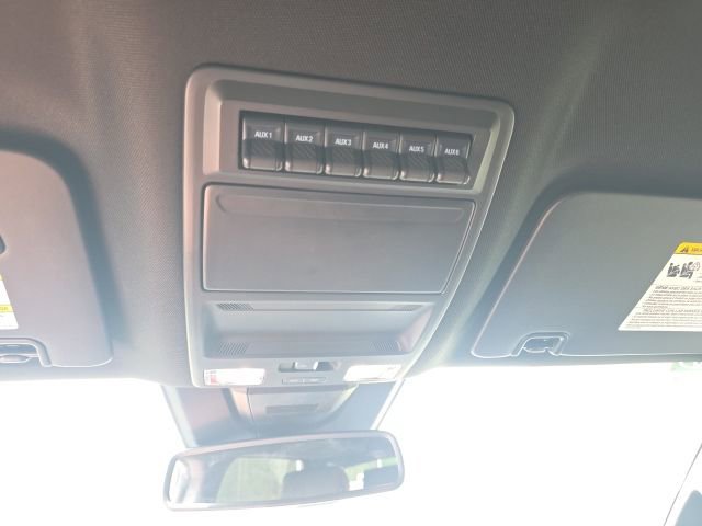 Used 2025 Ford Ranger Raptor image 22